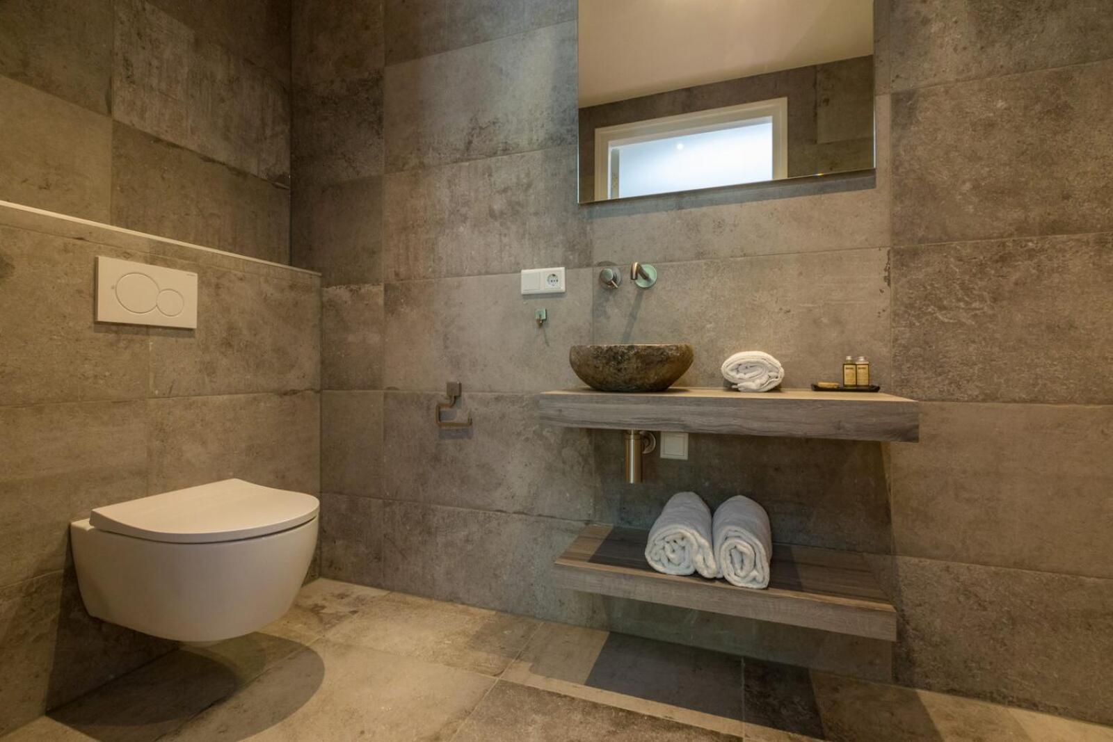 Luxe Appartement - Ooststraat 8A | Domburg Exterior photo