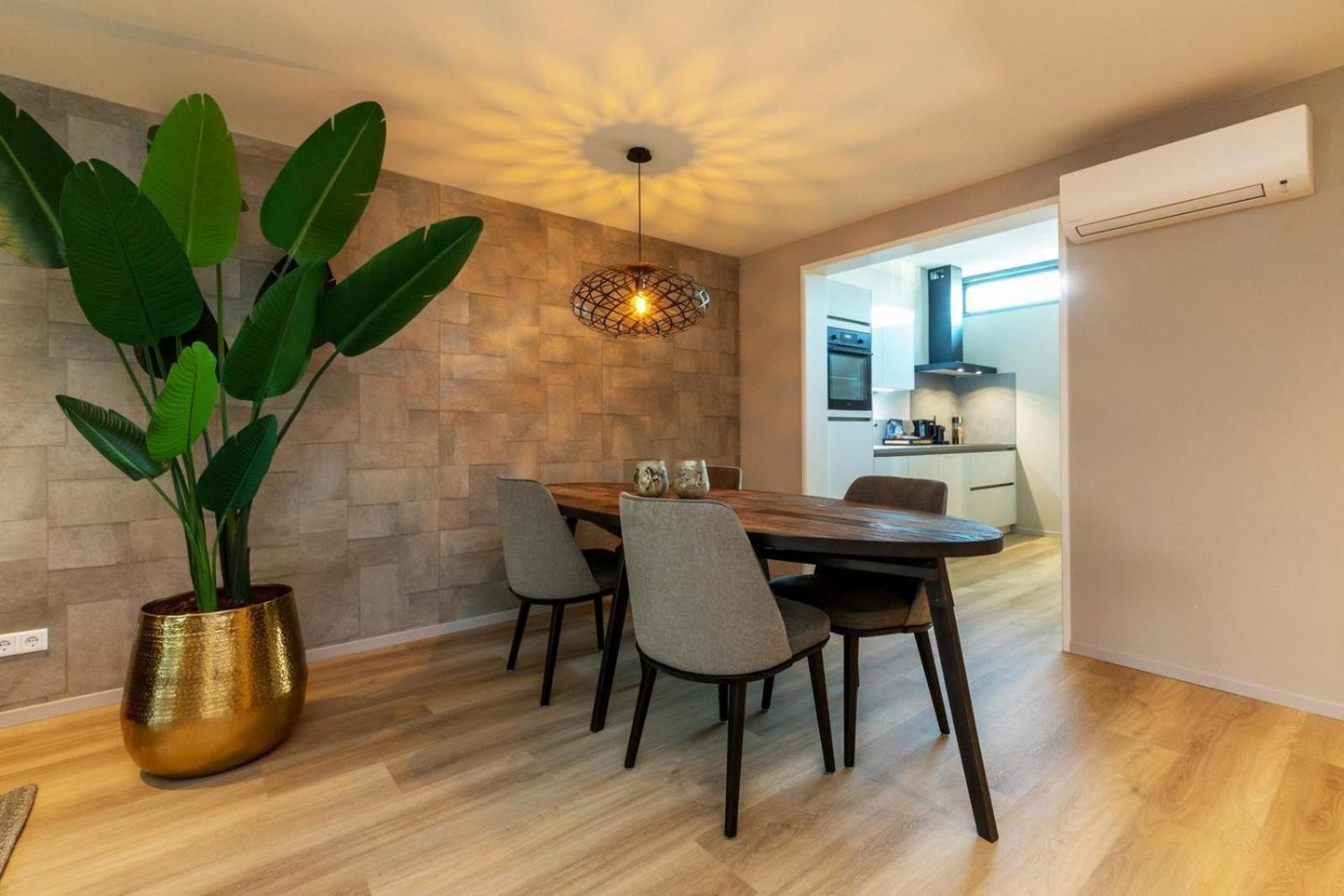 Luxe Appartement - Ooststraat 8A | Domburg Exterior photo