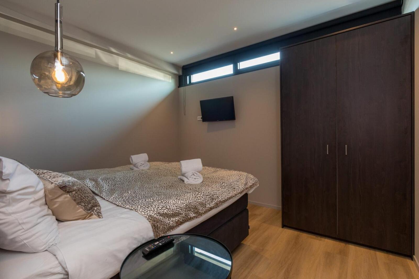 Luxe Appartement - Ooststraat 8A | Domburg Exterior photo