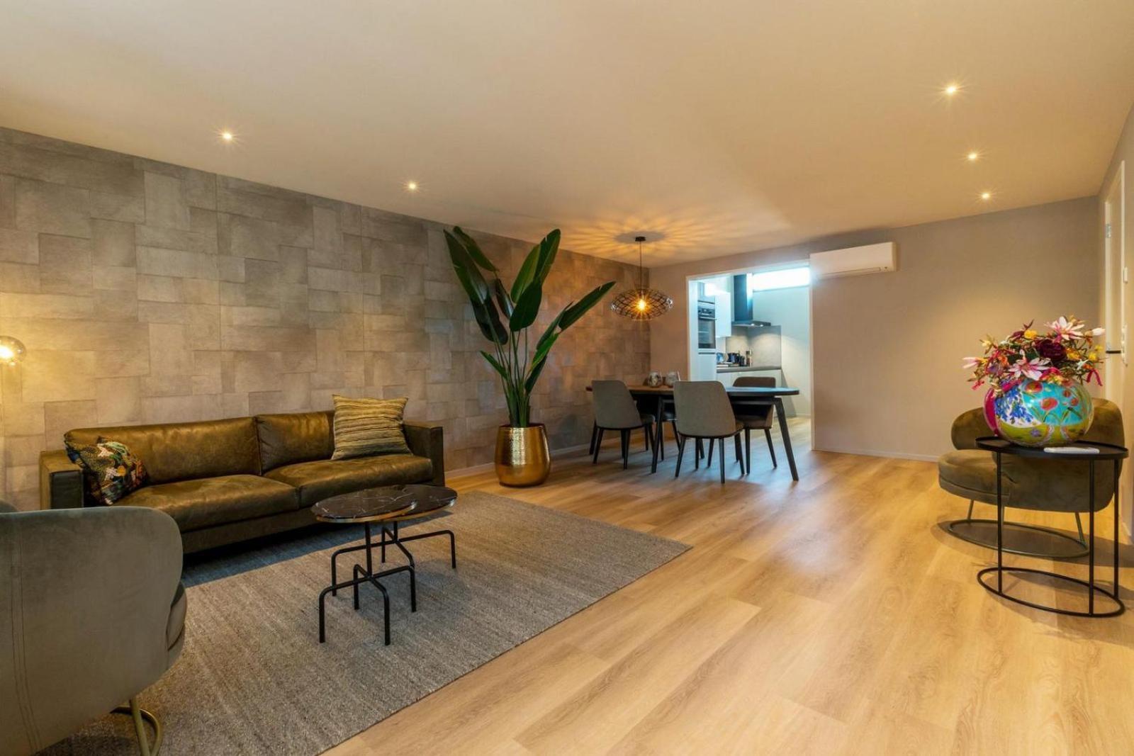 Luxe Appartement - Ooststraat 8A | Domburg Exterior photo