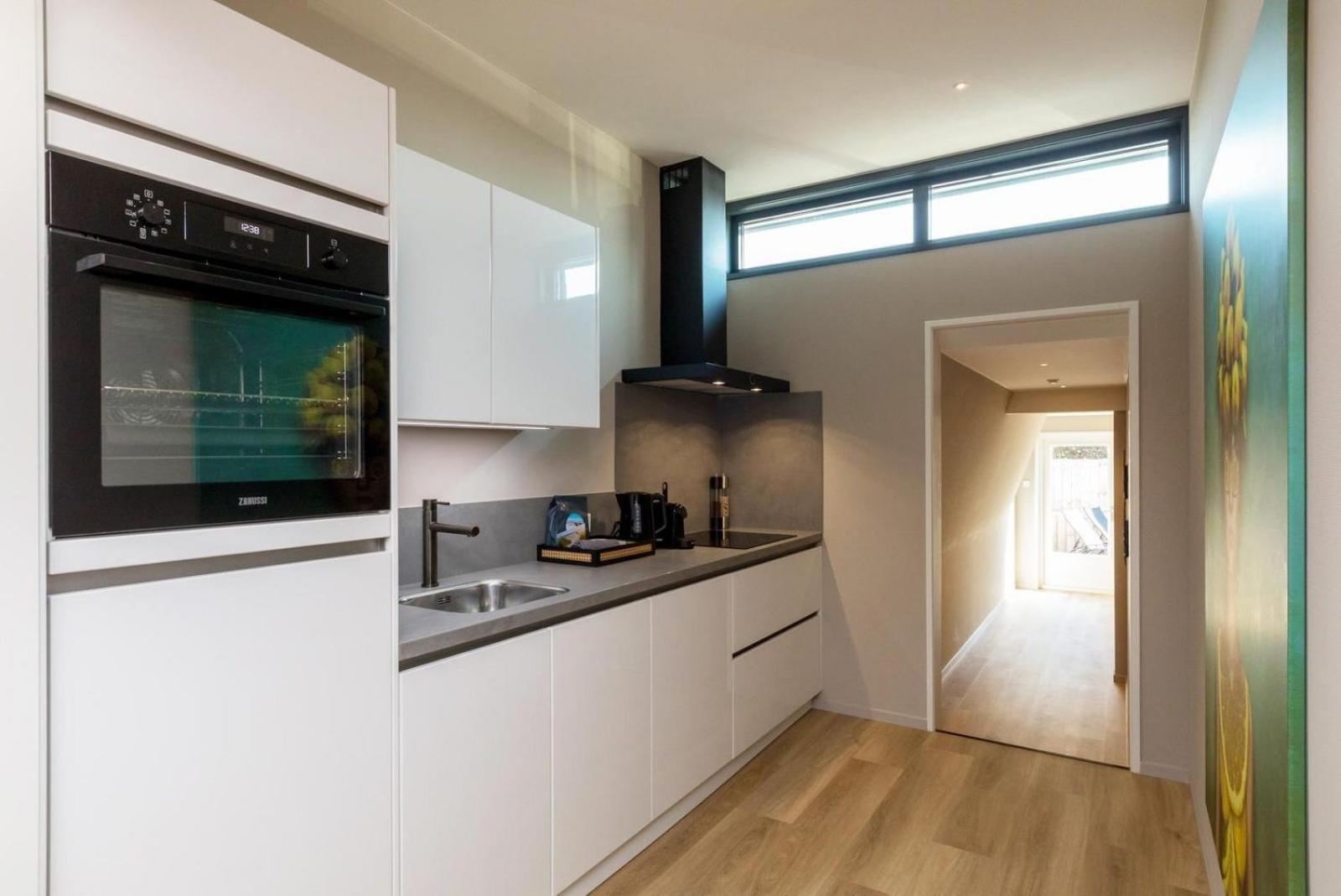 Luxe Appartement - Ooststraat 8A | Domburg Exterior photo