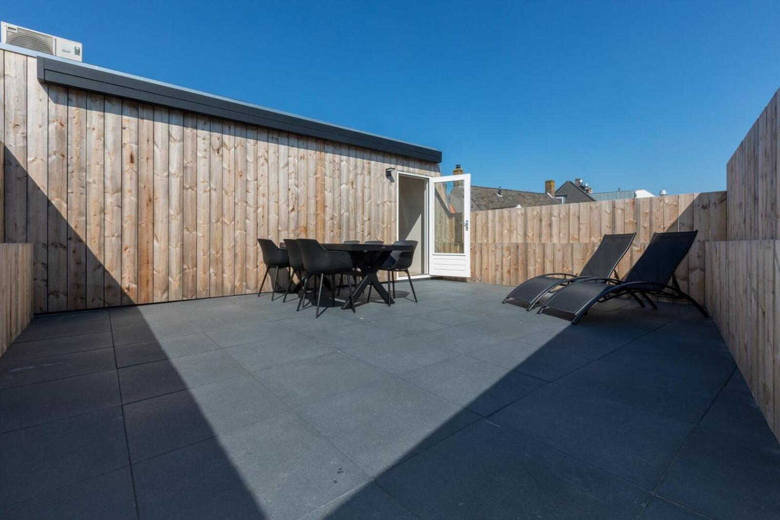 Luxe Appartement - Ooststraat 8A | Domburg Exterior photo