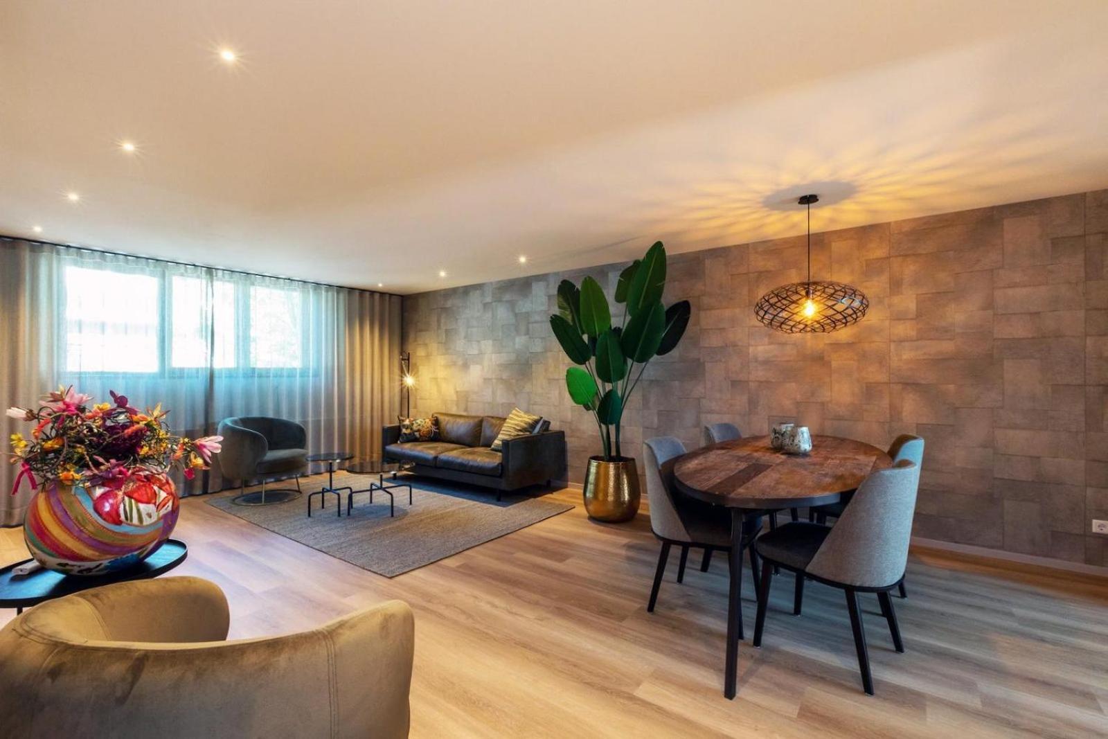 Luxe Appartement - Ooststraat 8A | Domburg Exterior photo