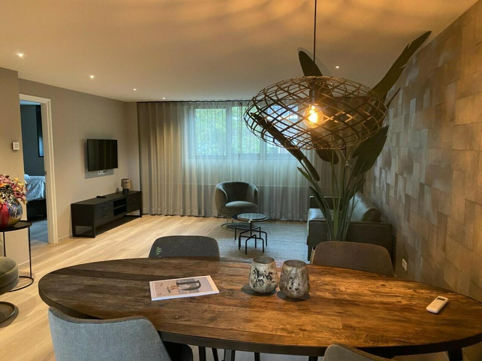 Luxe Appartement - Ooststraat 8A | Domburg Exterior photo