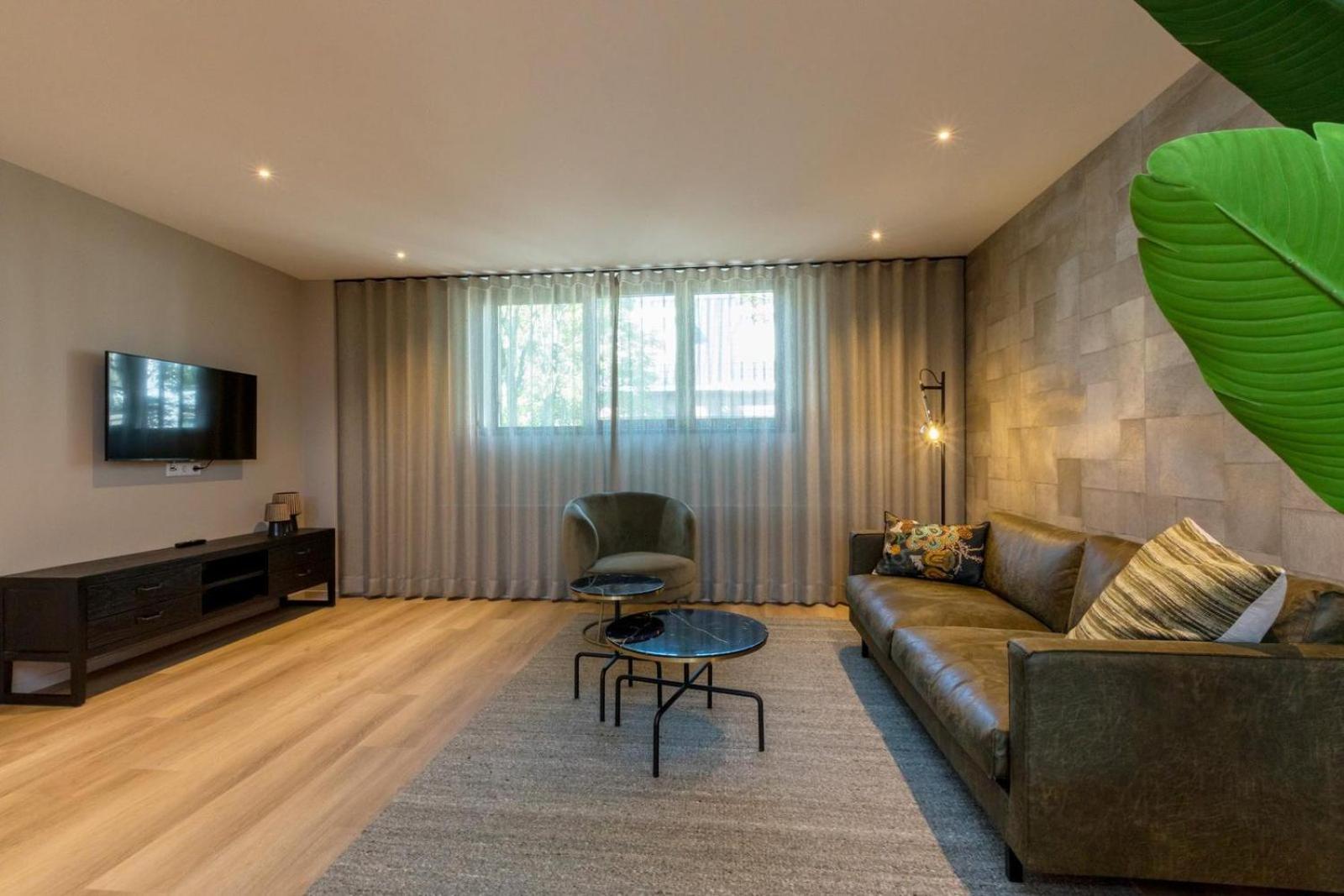 Luxe Appartement - Ooststraat 8A | Domburg Exterior photo